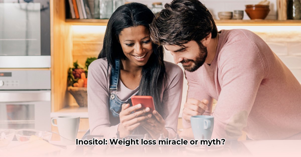 can-inositol-cause-weight-loss